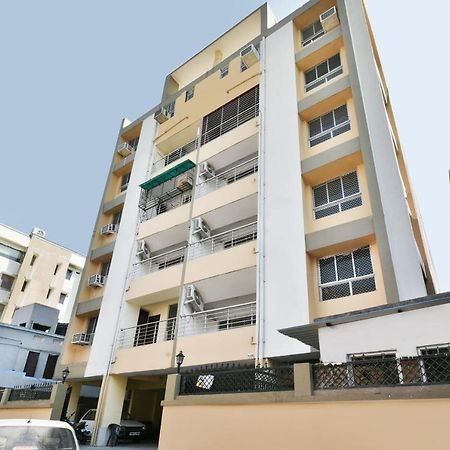 Oyo 72367 Green Home Residency Patna  Eksteriør billede