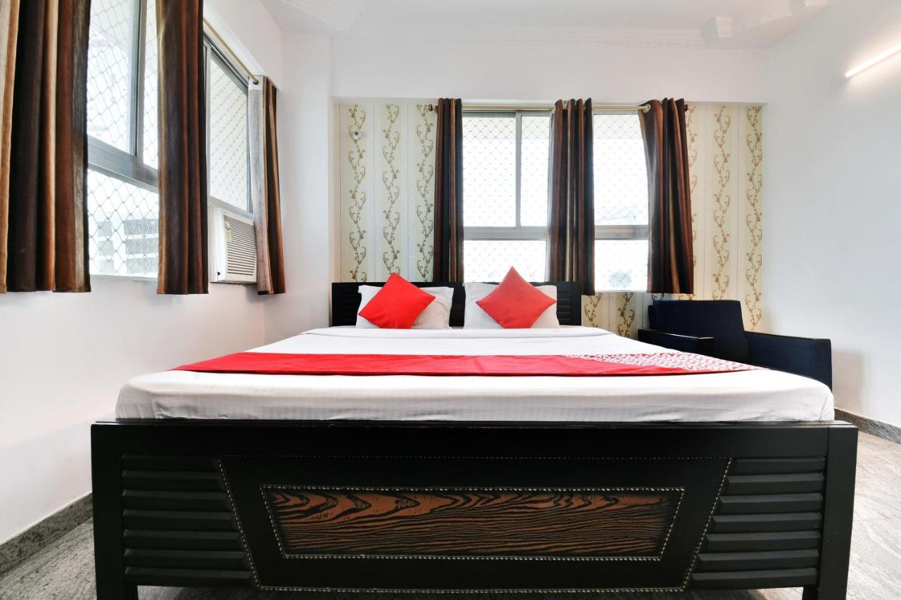 Oyo 72367 Green Home Residency Patna  Eksteriør billede