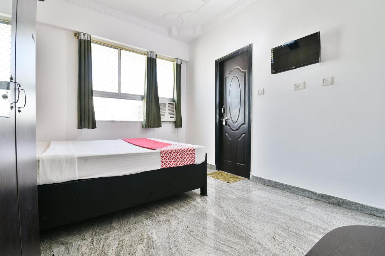 Oyo 72367 Green Home Residency Patna  Eksteriør billede