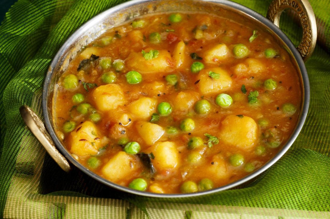 Oyo 72367 Green Home Residency Patna  Eksteriør billede
